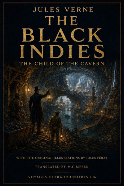 The Black Indies