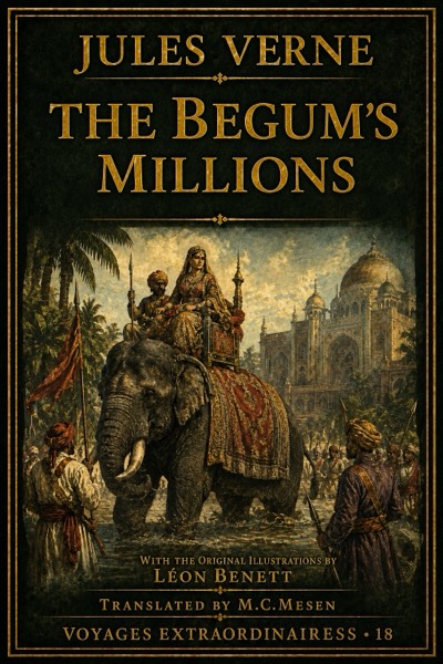 The Begum's Millions