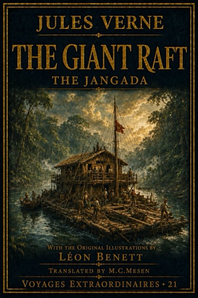 The Giant Raft