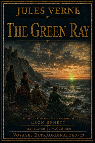 The Green Ray
