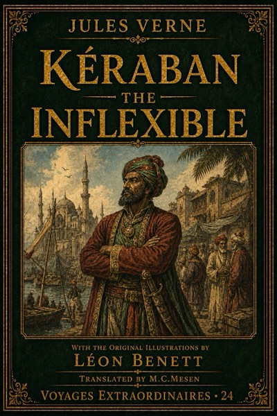 Kéraban the Inflexible