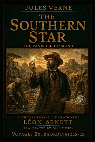 The Southern Star