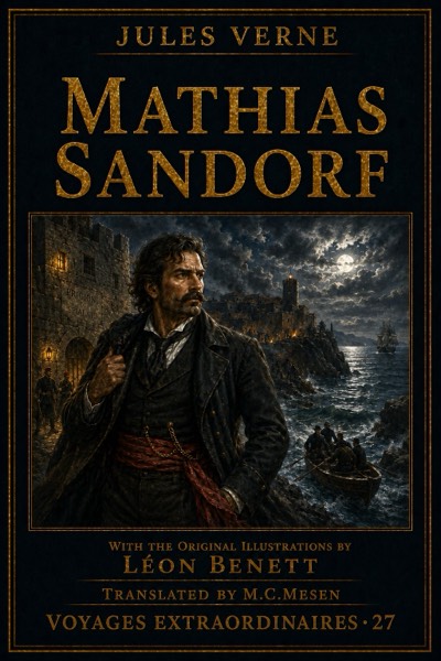 Mathias Sandorf