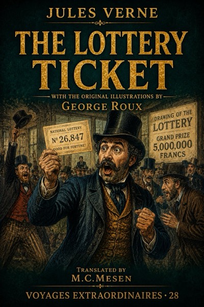 The Lottery Ticket
