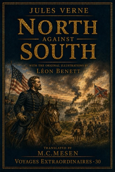 North Against South