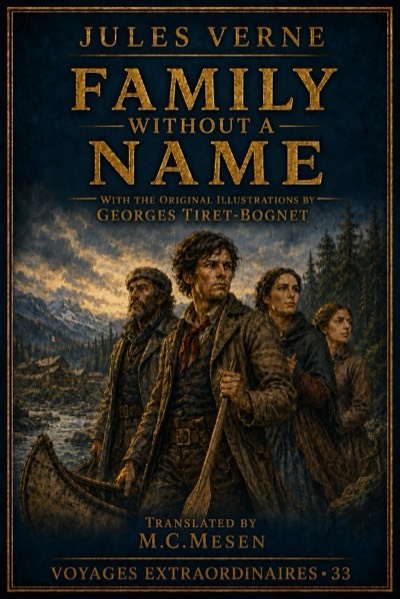 Family Without a Name