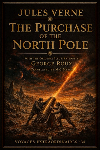The Purchase of the North Pole