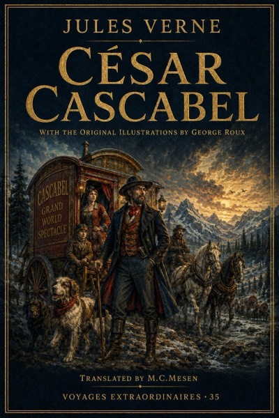 César Cascabel
