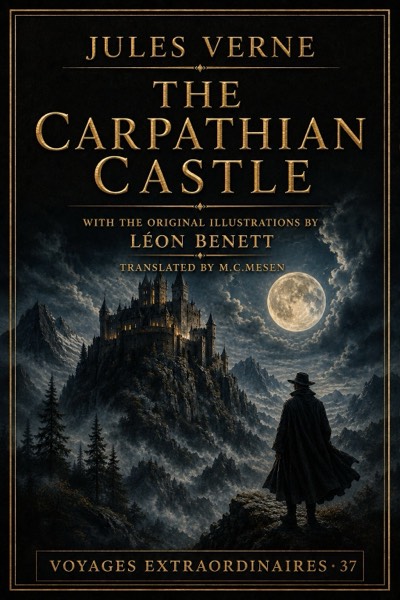 The Carpathian Castle