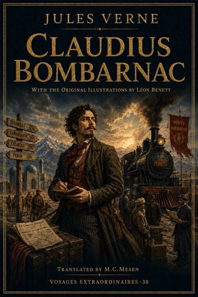 Claudius Bombarnac
