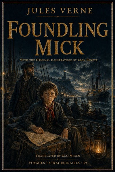 Foundling Mick