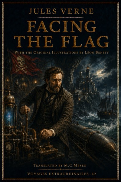 Facing the Flag