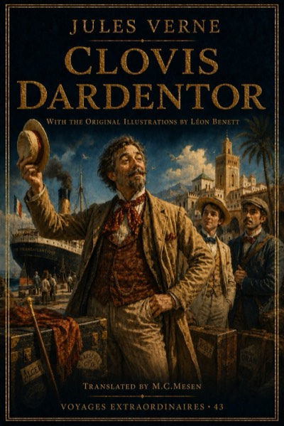 Clovis Dardentor