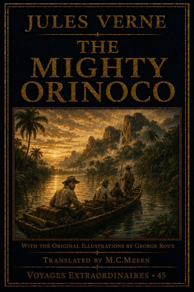 The Mighty Orinoco