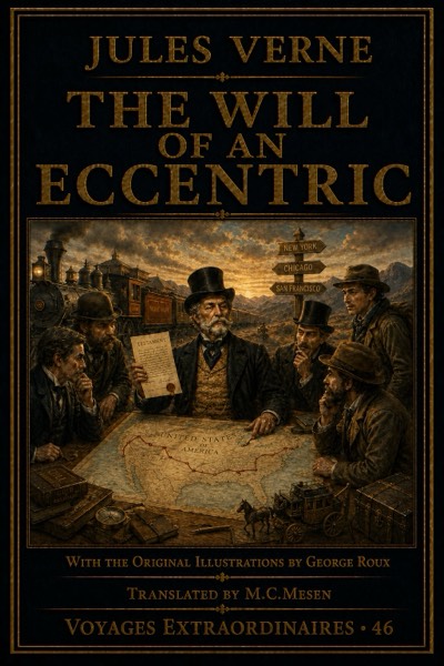 The Will of an Eccentric