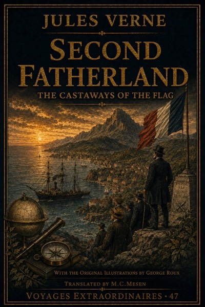 Second Fatherland