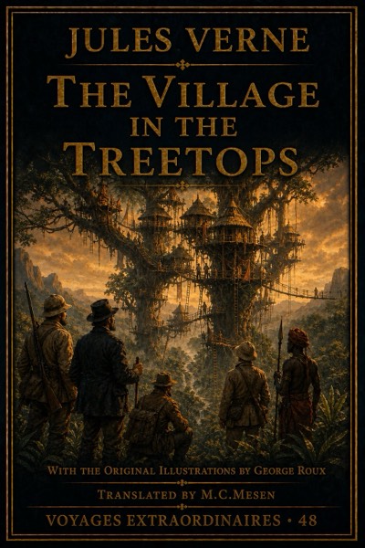 The Village in the Treetops
