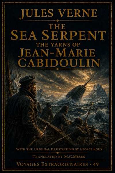The Sea Serpent