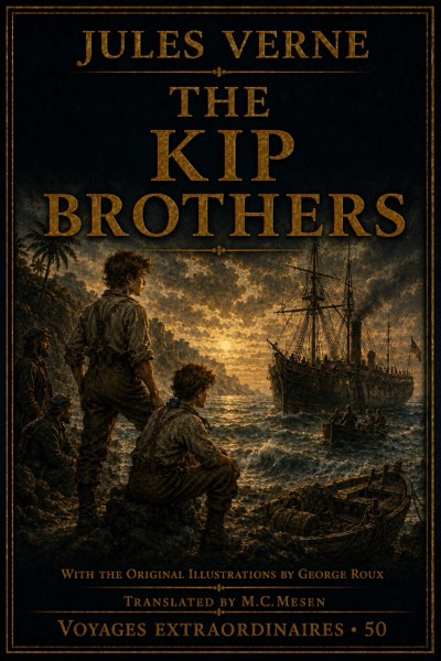 The Kip Brothers