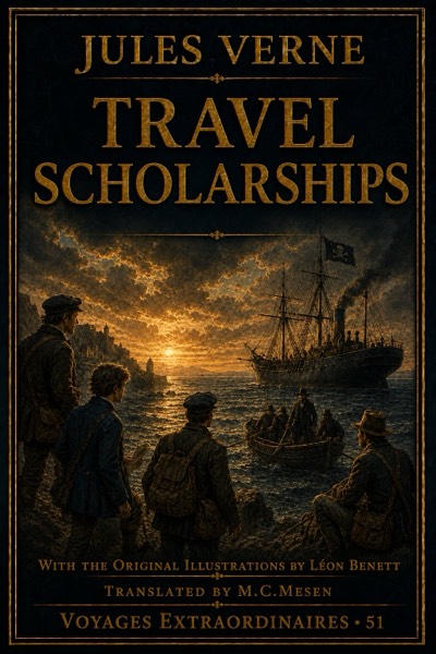 Travel Scholarships
