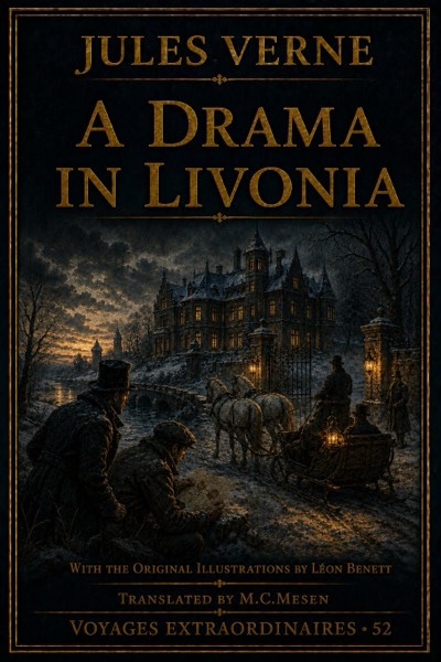 A Drama in Livonia