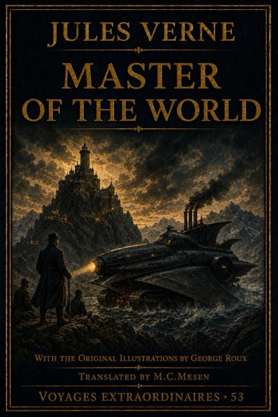 Master of the World