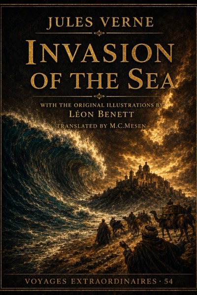Invasion of the Sea