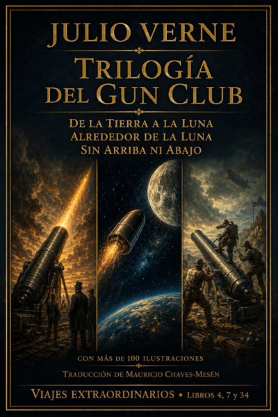 Trilogía del Gun Club